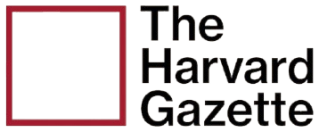 The Harvard Gazette