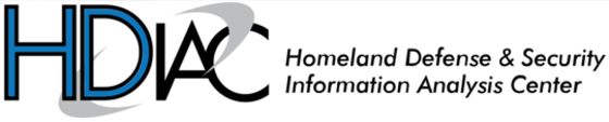 Homeland Defense & Security IAC